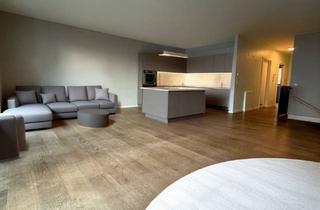 Wohnung kaufen in 35440 Linden, Moderne Maisonette – Wohnen auf zwei Ebenen