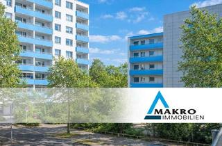 Wohnung kaufen in 25421 Pinneberg, 3D VIRTUAL TOUR – Mit wenigen Handgriffen zur Traum-Balkonwohnung in Pinneberg