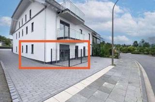 Wohnung kaufen in 53359 Rheinbach, Erstbezug, 3 Zimmer Terrassenwohnung 0,76%KfW Darlehen inkl!