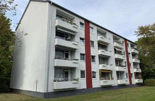 Wohnung kaufen in Mozartstraße, 45529 Hattingen, Kapitalanleger aufgepasst! Solide vermietete ETW mit Balkon!