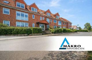 Wohnung kaufen in 23946 Ostseebad Boltenhagen, 3D VIRTUAL TOUR - Ruhige Wohnung in Boltenhagen
