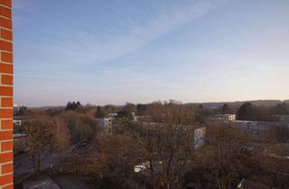 Wohnung kaufen in 21077 Marmstorf, Ganz oben angekommen - Stadtwohnung mit Weitblick!