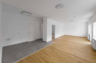 Wohnung kaufen in 76829 Godramstein, Komfortable 2-ZKB- Wohnung mit offenem Wohnkonzept und sonnigem Balkon!