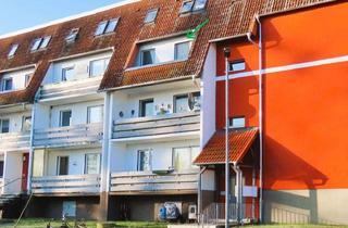 Wohnung kaufen in 39615 Seehausen, Eigentumswohnung 2. Obergeschoss