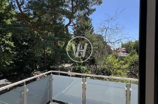 Wohnung kaufen in 16540 Hohen Neuendorf, Klein, aber oho: edle Eigentumswohnung, beste Lage mit Aufzug, Erdwärme, Photovoltaik, Südbalkon