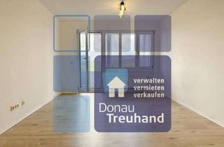 Wohnung kaufen in 94036 Heining, Ihre neue 2-Zimmer-Wohnung in Passau-Rittsteig! Tiefgaragenstellplatz inklusive!