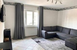 Wohnung kaufen in 89231 Neu-Ulm, Attraktive 3-ZKB mit durchdachtem Grundriss