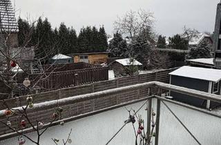 Wohnung kaufen in 41542 Dormagen, Kompakte 1-Zimmer-Wohnung mit Balkon in gepflegtem Mehrfamilienhaus