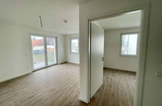 Wohnung kaufen in Wiesenstraße 29, 76661 Philippsburg, Hell & gut geschnitten: 2-Zimmer-Wohnung mit Balkon!
