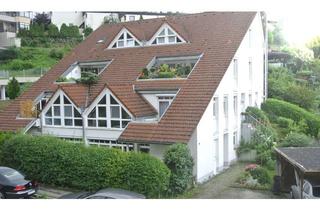 Wohnung kaufen in Hüsinger Straße 38, 79541 Lörrach, 4-Zi.-Maisonette-Wohnung…