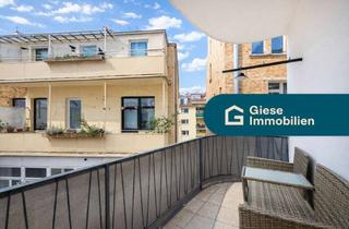 Wohnung kaufen in 70193 West, Freiwerdende 2-Zimmer-Altbauwohnung Stuttgart-West