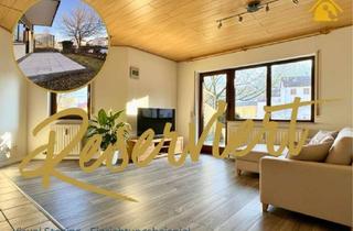 Wohnung kaufen in 74405 Gaildorf, Helle 3-Zimmer-Erdgeschosswohnung mit Terrasse & Gartenanteil