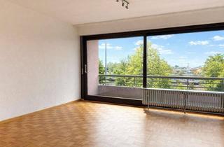 Wohnung kaufen in 69115 Weststadt, Wohnung mit optimalem Grundriss und TG-Stellplatz in zentraler Lage Heidelbergs