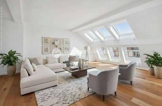 Wohnung kaufen in Schillerpromenade, 12459 Oberschöneweide, Erstbezug im Dachgeschoss - mit Aufzug & viel Licht!