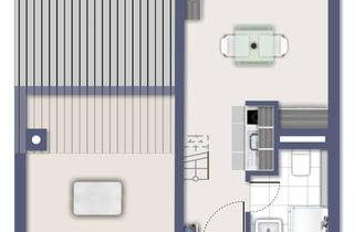 Wohnung kaufen in 95444 City, Charmantes Apartment in Bayreuth-City