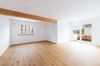 Wohnung kaufen in 85053 Ingolstadt, Bezugsfertige Neubauwohnung (KfW-40 | QNG) im Augustinviertel in Ingolstadt