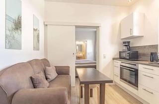 Wohnung kaufen in 26548 Norderney, Stilvolle Wohnung: hochwertige Ausstattung mit Insel-Charme!