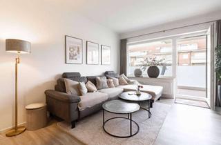 Wohnung kaufen in 26548 Norderney, Sehr schöne 2-Zimmer Wohnung mit Balkon und Stellplatz am Nordstrand!