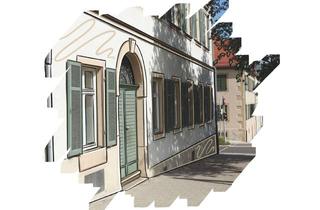 Wohnung kaufen in 71634 Ludwigsburg, Single-Appartement in historischem Gebäude