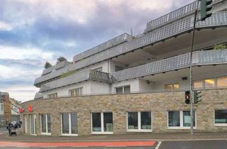 Wohnung kaufen in 51465 Bergisch Gladbach, Moderner, gehobener Neubau aus 2012 mit Extras