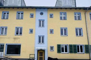 Wohnung kaufen in Gehsener Straße 64, 12555 Köpenick, Köpenick: Gehsener Straße 64 - freie Wohnung