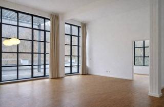 Loft kaufen in 67434 Neustadt, Architektur mit Charakter – Loftwohnen in der ehemaligen Tuchfabrik