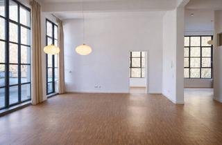 Loft kaufen in 67434 Neustadt, Architektur mit Charakter – Loftwohnen in der ehemaligen Tuchfabrik