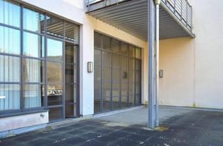 Loft kaufen in 67434 Neustadt, Einzigartige Loftwohnung in denkmalgeschützter Tuchfabrik – 148 m², Terrasse & Garage