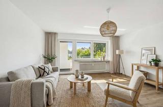 Wohnung kaufen in 85354 Freising, Ankommen oder Anlegen? Erstbezug: 4-Zimmer-Wohnung inkl. 5 Jahre Gewährleistung