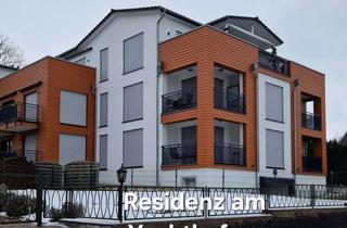 Wohnung kaufen in Am Holm 56, 23730 Neustadt, Residenz am Yachthafen, 3-Zimmer Whg., in Neustadt in Holstein