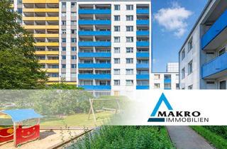 Wohnung kaufen in 25421 Pinneberg, 3D VIRTUAL TOUR – Gestalten Sie Ihre neue 2 Zimmer Balkonwohnung in Pinneberg