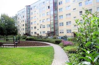 Wohnung mieten in Lärchenstraße 3, 07549 Gera, Alles wird neu - tolle 3-Raumwohnung in grüner Lage