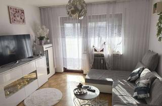 Wohnung kaufen in 71540 Murrhardt, Klein - Fein - Mein