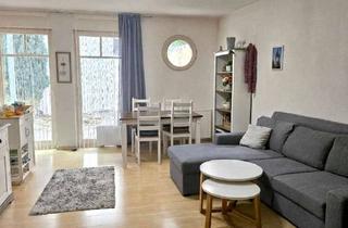 Wohnung kaufen in 64380 Roßdorf, mit Terrasse und Garten * gemütliche 2 Zimmer-ETW * ruhige Lage in Roßdorf