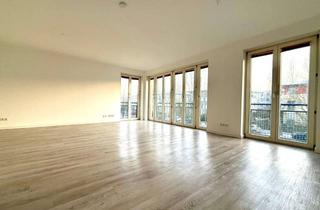 Wohnung kaufen in Berliner Straße 26, 14612 Falkensee, Großzügige 3-Raum-Wohnung in Falkensee bei Berlin