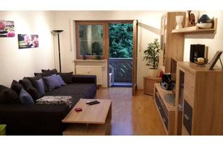 Wohnung kaufen in 84579 Unterneukirchen, Ruhig wohnen oder sicher investieren – gepflegte 3-Zimmer-Wohnung