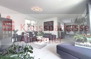 Wohnung kaufen in 53474 Bad Neuenahr-Ahrweiler, Moderne Erdgeschosswohnung mit toller Terrasse und einem kleinen Garten!