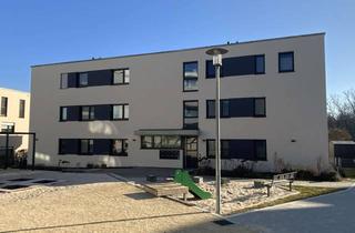 Wohnung kaufen in 71409 Schwaikheim, Moderne Erdgeschosswohnung mit Gartenanteil!4 Zimmer in bester Lage von Schwaikheim!