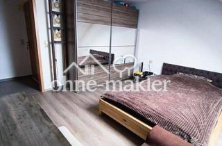 Wohnung mieten in 74585 Rot am See, Helle 3-Zimmer-Dachgeschosswohnung im Ortskern von Rot am See