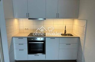 Wohnung mieten in Vonscheidtshof 5, 45470 Mülheim, 2-Zimmer-Wohnung mit Balkon & neuer Einbauküche