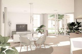 Wohnung kaufen in Handschuhsheimer Landstraße, 69221 Dossenheim, Modernes Familien-Design: Natur und Architektur (WE 8)