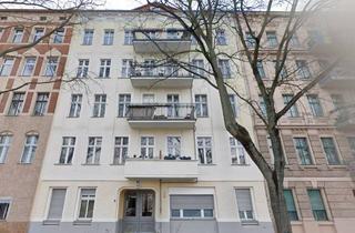 Loft kaufen in 10559 Tiergarten, VON PRIVAT: Loft Wohnung als Kapitalanlage im Stephan-Kiez mit 3,0% Netto Rendite