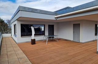Penthouse kaufen in Am Wildwechsel 24, 70565 Rohr, Penthouse Charakter / Große Terrasse / Fernblick - Rohrer Höhe