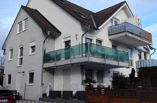 Wohnung kaufen in Frankenstrasse 19, 55425 Waldalgesheim, 3-4-Zimmer Maisonette-Wohnung in Waldalgesheim