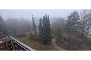 Wohnung kaufen in 89075 Böfingen, 1-Zimmer Wohnung mit Balkon und Garage in Ulm-Böfingen