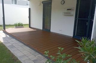 Wohnung kaufen in 94060 Pocking, Erdgeschosswohung in Pocking