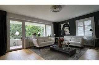 Wohnung kaufen in 26122 Innenstadt, Luxussanierte Wohnung im Herzen des Dobbenviertels