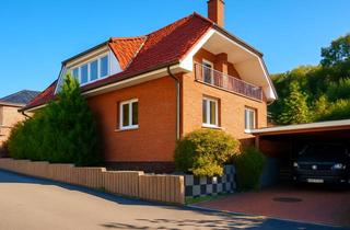 Einfamilienhaus kaufen in 28757 Bremen, Exklusives freistehendes Einfamilienhaus in zentraler Lage von Bremen-Schönebeck