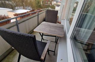 Wohnung mieten in 89278 Nersingen, Helle 3,5-Zimmer-Wohnung mit Balkon und Stellplatz in Nersingen-Leibi
