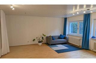 Wohnung mieten in 76297 Stutensee, Helle 2-Zimmer Wohnung in Stutensee-Spöck mit kleiner eingerichteter Küche